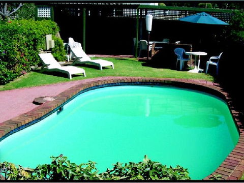 Deniliquin Motel - Darwin Holiday 0