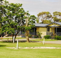 Denmark Rivermouth Caravan Park - Darwin Holiday