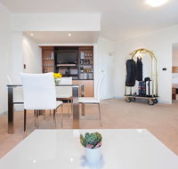 Diplomat Hotel - Darwin Holiday