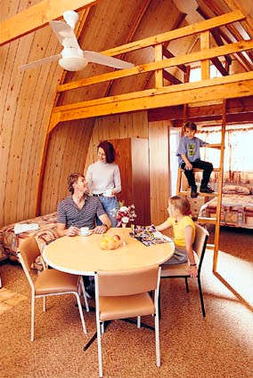 Discovery Holiday Parks - Boulder - Darwin Holiday 0