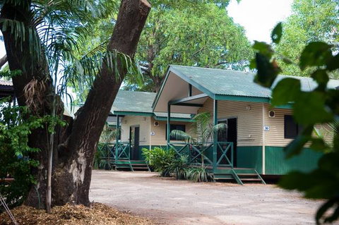 Discovery Holiday Parks - Darwin - Darwin Holiday 0
