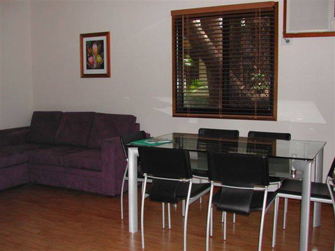 Discovery Holiday Parks - Darwin - Darwin Holiday 1