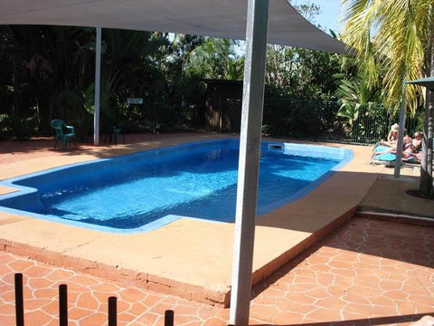 Discovery Holiday Parks - Darwin - Darwin Holiday 7
