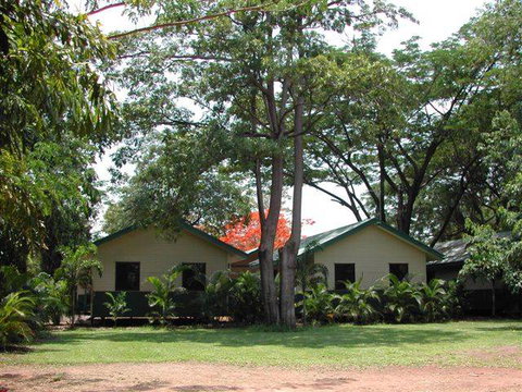 Discovery Holiday Parks - Darwin - Darwin Holiday 9