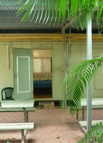 Discovery Holiday Parks - Darwin - Darwin Holiday 12