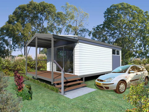 Discovery Holiday Parks - Darwin - Darwin Holiday 13