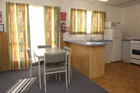 Discovery Parks - Devonport - Darwin Holiday 1