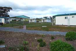 Discovery Parks - Devonport - Darwin Holiday 4