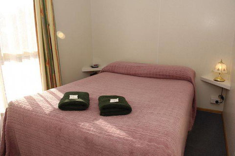 Discovery Parks - Devonport - Darwin Holiday 2