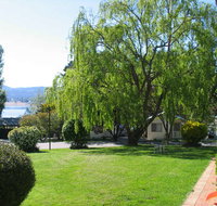 Discovery Holiday Parks - Jindabyne - Darwin Holiday