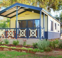 Discovery Holiday Parks - Lake Bonney