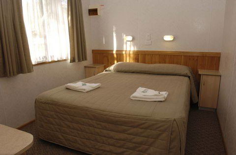 Discovery Holiday Parks - Lake Bonney - Darwin Holiday 3