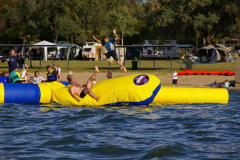 Discovery Holiday Parks - Lake Bonney - Darwin Holiday 5