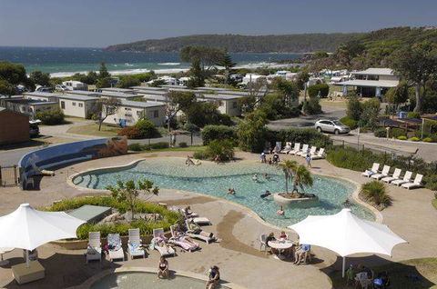 Discovery Holiday Parks - Pambula Beach - Darwin Holiday 1