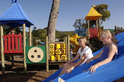 Discovery Holiday Parks - Pambula Beach - Darwin Holiday 3