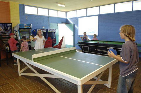 Discovery Holiday Parks - Pambula Beach - Darwin Holiday 4