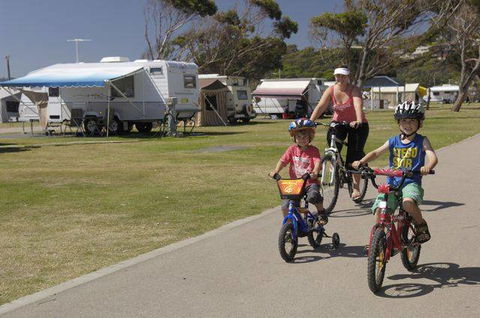 Discovery Holiday Parks - Pambula Beach - Darwin Holiday 6