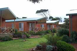Discovery Holiday Parks - Pambula Beach - Darwin Holiday 8
