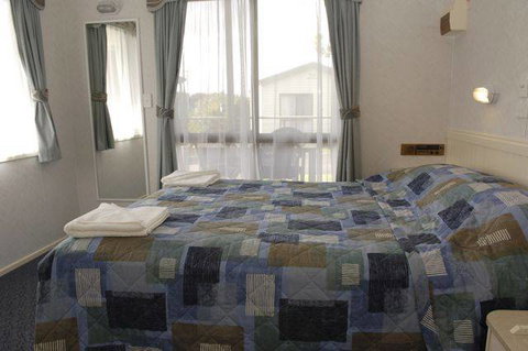 Discovery Parks - Warrnambool - Darwin Holiday 0