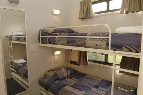 Discovery Parks - Warrnambool - Darwin Holiday 1