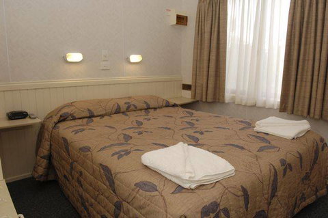 Discovery Parks - Warrnambool - Darwin Holiday 2