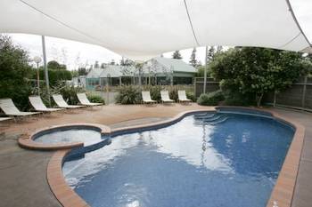 Discovery Parks - Warrnambool - Darwin Holiday 3