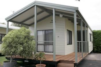 Discovery Parks - Warrnambool - Darwin Holiday 4