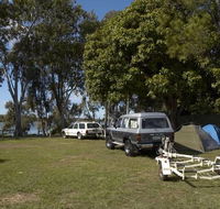 Donnybrook Caravan Park - Darwin Holiday