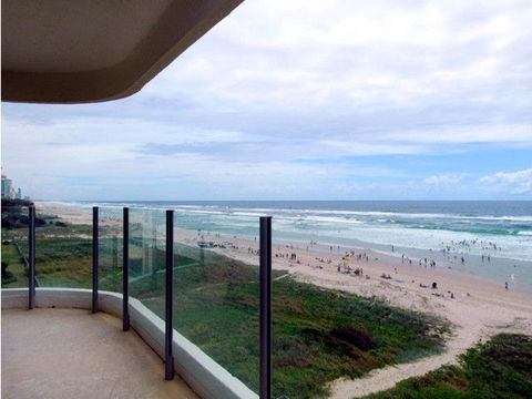 Dorchester On The Beach - Darwin Holiday 3