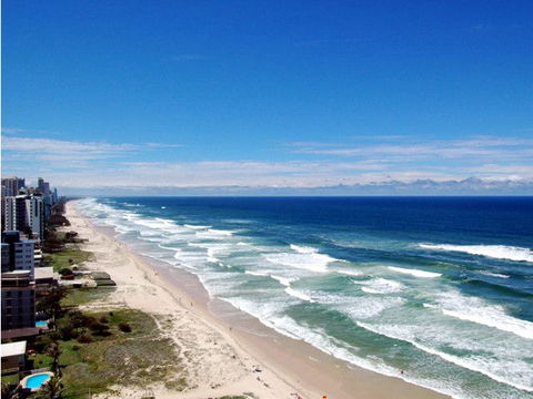 Dorchester On The Beach - Darwin Holiday 4