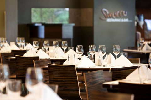 Double Tree - Darwin Holiday 4