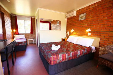 Downs Motel - Darwin Holiday 0