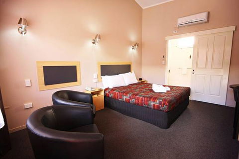 Downs Motel - Darwin Holiday 3