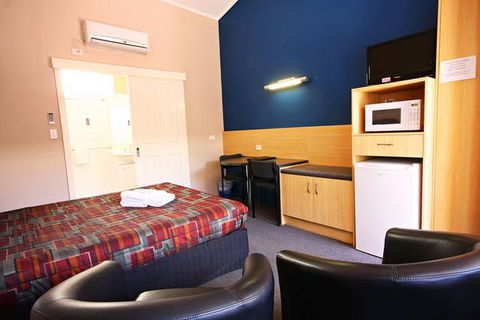 Downs Motel - Darwin Holiday 4