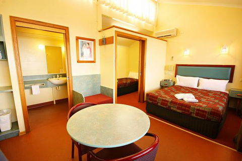 Downs Motel - Darwin Holiday 8