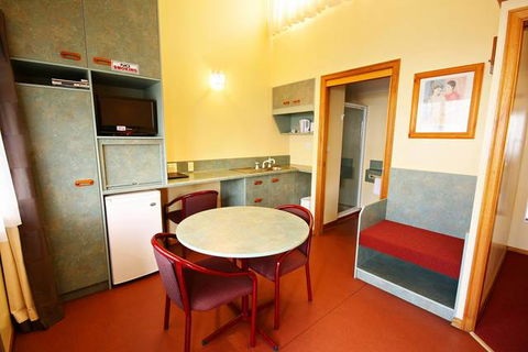 Downs Motel - Darwin Holiday 7