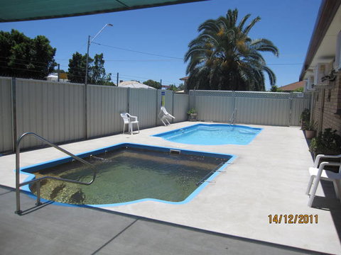 Dragon Phoenix Resort & Restaurant - Darwin Holiday 1