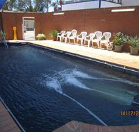 Dragon Phoenix Resort  Restaurant - Darwin Holiday