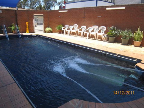 Dragon Phoenix Resort & Restaurant - Darwin Holiday 0