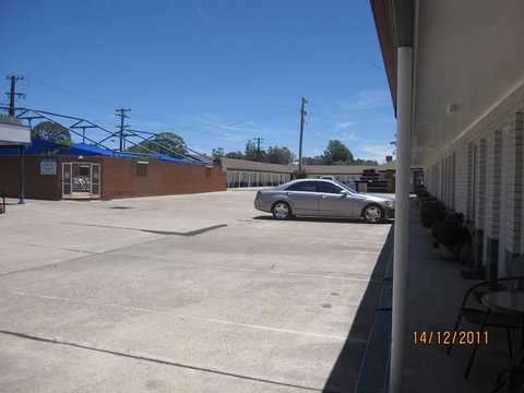 Dragon Phoenix Resort & Restaurant - Darwin Holiday 4