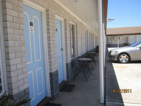 Dragon Phoenix Resort & Restaurant - Darwin Holiday 5