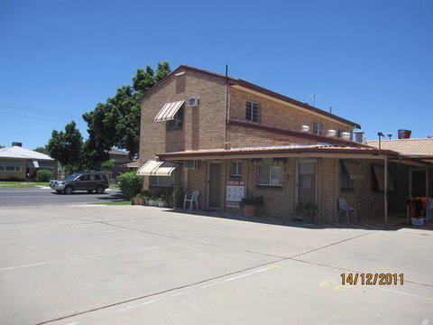 Dragon Phoenix Resort & Restaurant - Darwin Holiday 8