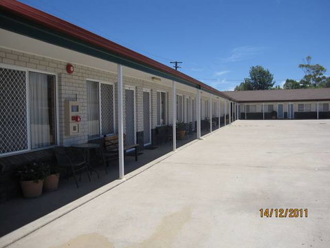 Dragon Phoenix Resort & Restaurant - Darwin Holiday 6