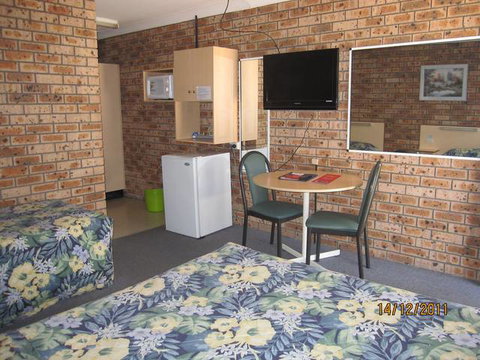 Dragon Phoenix Resort & Restaurant - Darwin Holiday 7