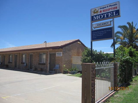 Dragon Phoenix Resort & Restaurant - Darwin Holiday 9