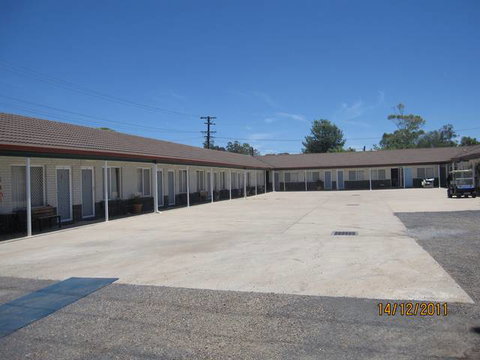 Dragon Phoenix Resort & Restaurant - Darwin Holiday 10