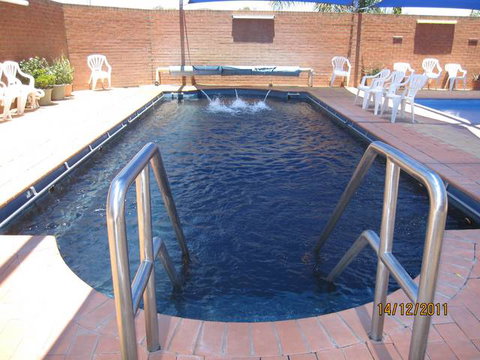 Dragon Phoenix Resort & Restaurant - Darwin Holiday 11