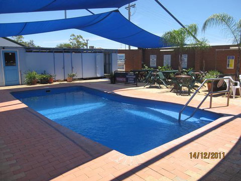 Dragon Phoenix Resort & Restaurant - Darwin Holiday 12