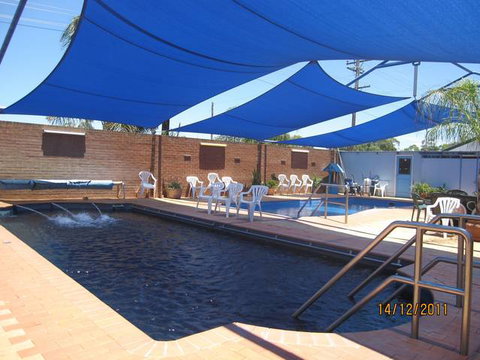 Dragon Phoenix Resort & Restaurant - Darwin Holiday 14