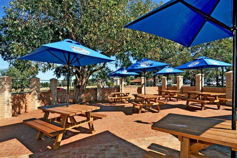 Drakesbrook Hotel - Darwin Holiday 1